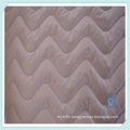 Ultrasonic Quilting Polyester Jacket Lining Fabric